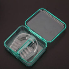 Load image into Gallery viewer, Mouth Guard for Grinding Teeth and Clenching
