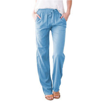 Load image into Gallery viewer, Summer Trousers
