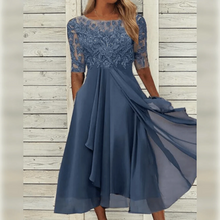 Load image into Gallery viewer, Chic and Comfortable Dress
