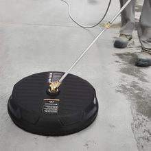 Load image into Gallery viewer, Professional Pressure Washer Surface Cleaner
