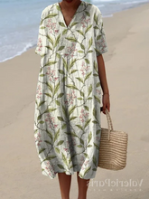 Load image into Gallery viewer, Beautiful summer dress
