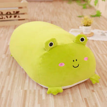 Load image into Gallery viewer, Giant Ultra Squish Cartoon Plushie
