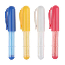 Load image into Gallery viewer, Cut-free Fabric Marker Pen Set (4 pcs)
