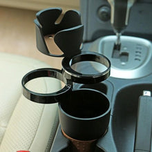 Load image into Gallery viewer, Multi-Function Car Storage Organizer
