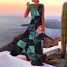 Load image into Gallery viewer, Women's Holiday Dress
