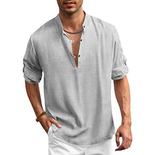 Load image into Gallery viewer, Stylish Shirt For Men
