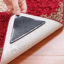 Load image into Gallery viewer, Non-Slip Rug Gripper
