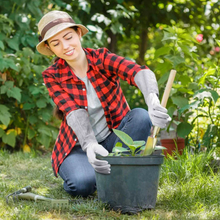 Load image into Gallery viewer, Multifunctional Garden Gloves
