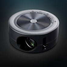 Load image into Gallery viewer, Mini Portable Projector – Ultra HD
