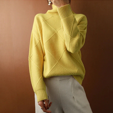 Load image into Gallery viewer, Knitted Sweater
