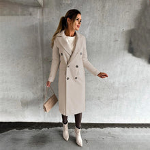 Load image into Gallery viewer, Winter Coat For Women

