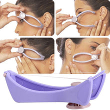Load image into Gallery viewer, Pro Facial Hair Threader

