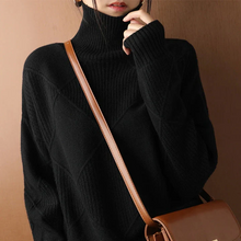 Load image into Gallery viewer, Knitted Sweater
