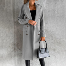 Load image into Gallery viewer, Winter Coat For Women
