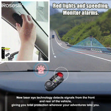 Load image into Gallery viewer, Ultimate Radar Detector
