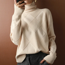 Load image into Gallery viewer, Knitted Sweater
