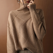 Load image into Gallery viewer, Knitted Sweater
