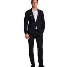 Load image into Gallery viewer, Men's Suit With Blazer and Trousers
