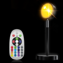 Load image into Gallery viewer, Smart Sunset Lamp Deluxe
