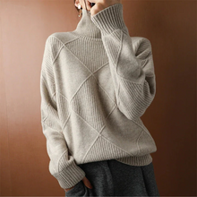 Load image into Gallery viewer, Knitted Sweater
