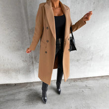 Load image into Gallery viewer, Winter Coat For Women
