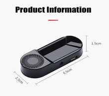 Load image into Gallery viewer, Ultimate Radar Detector – Advanced Detection for Speed &amp; Safety Alerts
