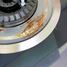 Load image into Gallery viewer, Sparkling Clean Wire Dish Rags
