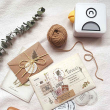 Load image into Gallery viewer, Pocket Inkless Printer
