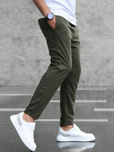 Load image into Gallery viewer, Men's Stretch Pants

