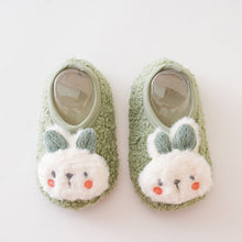 Load image into Gallery viewer, Baby Sock Shoes
