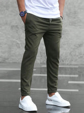 Load image into Gallery viewer, Men's Stretch Pants
