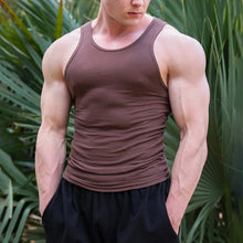 Load image into Gallery viewer, Ultimate Mens Sleeveless Tee
