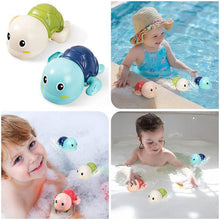 Load image into Gallery viewer, Cute Swimming Bath Toys
