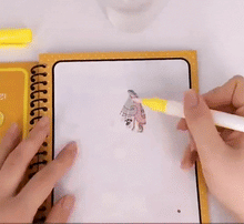 Load image into Gallery viewer, Magic Water Drawing Book
