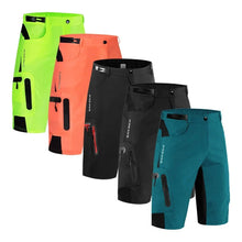 Load image into Gallery viewer, Men's Cargo Summer Shorts
