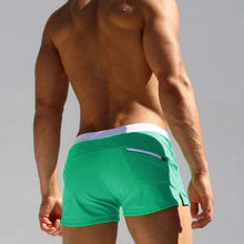 Load image into Gallery viewer, Men's Quick-Drying Swim Trunks
