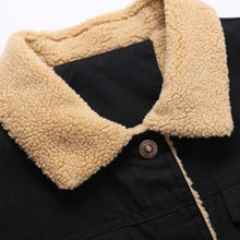 Load image into Gallery viewer, Vintage Bomber Jacket for Men

