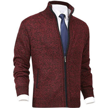 Load image into Gallery viewer, Stylish Zip-up Vest For Men
