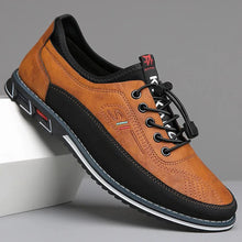 Load image into Gallery viewer, Men's Oxford Shoes
