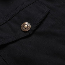 Load image into Gallery viewer, Vintage Bomber Jacket for Men

