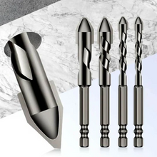 Load image into Gallery viewer, Eccentric Drill Set - High Hardness Success
