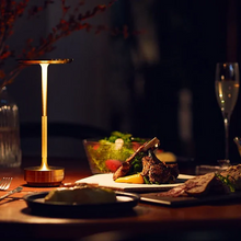 Load image into Gallery viewer, Bailey Table Lamp
