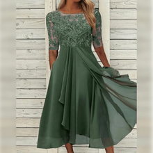 Load image into Gallery viewer, Chic and Comfortable Dress
