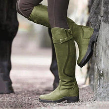 Load image into Gallery viewer, Waterproof boots for women
