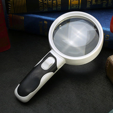 Load image into Gallery viewer, Optical Magnifying Glass
