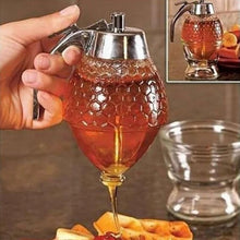 Load image into Gallery viewer, Easy Honey Dispenser Kettle
