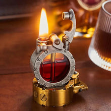 Load image into Gallery viewer, Retro Rocker Lighter
