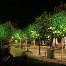 Load image into Gallery viewer, Starry Laser Lights – Light Up Any Place, Any Time!
