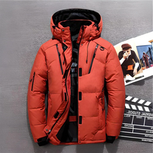 Load image into Gallery viewer, Luxurious down jacket
