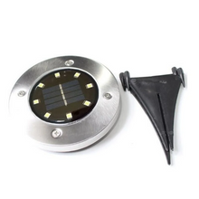 Load image into Gallery viewer, Outdoor Solar Garden Lights

